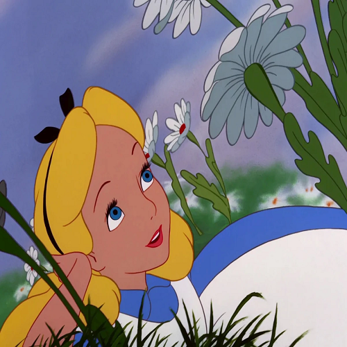 Whatever Alice