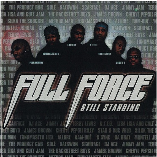 BackstreetBoysPuzzlesInMotion
