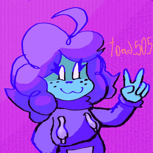 Toad505