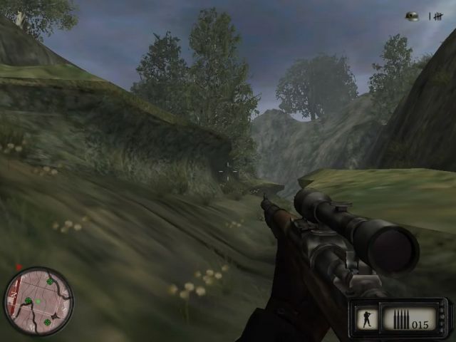 : Sniper: Art of Victory Sniper: Art of Victory - World of Longplays