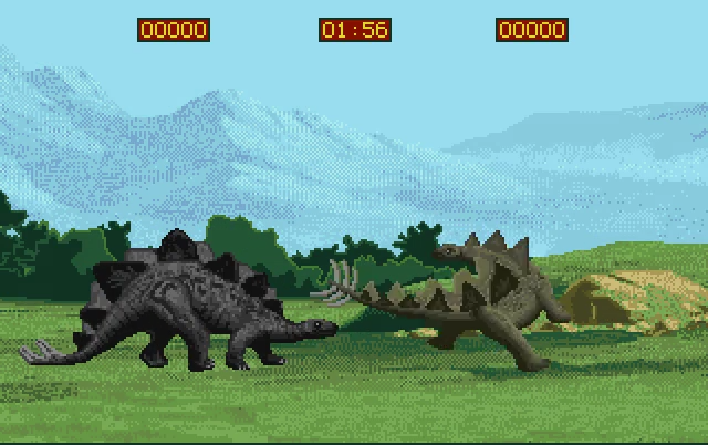 Download & Play Dino World - Jurassic Dinosaur on PC & Mac (Emulator)