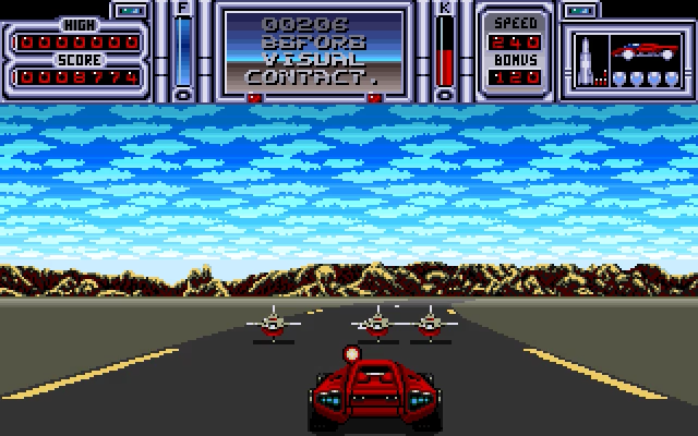 : Fire & Forget II: The Death Convoy Fire & Forget II: The Death Convoy ...