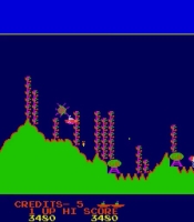 : Battle of Atlantis Battle of Atlantis - World of Longplays