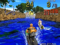 : Jet Wave Jet Wave - World of Longplays