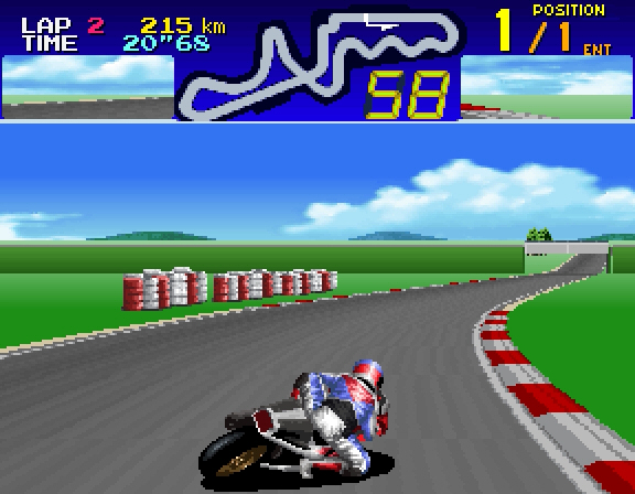 Suzuka 8 Hours Suzuka 8 Hours - World of Longplays