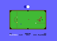 : Pro Snooker Simulator Pro Snooker Simulator - World of Longplays