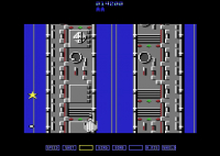 : Slap Fight Slap Fight - World of Longplays