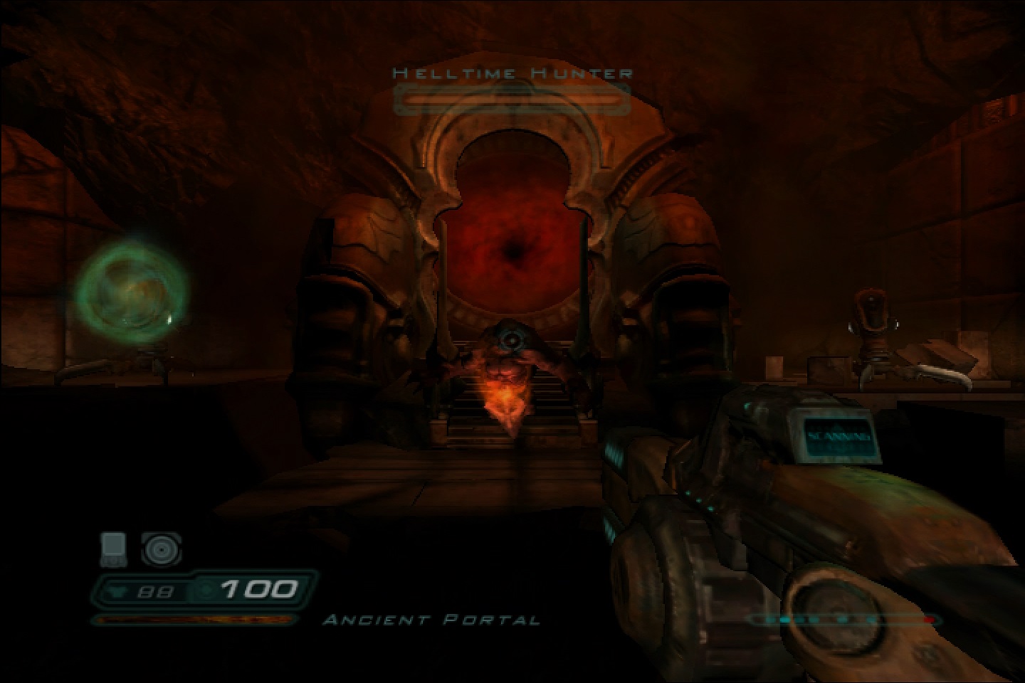 DOOM 3: Resurrection of Evil DOOM 3: Resurrection of Evil - World of  Longplays