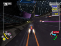 : XGIII: Extreme G Racing XGIII: Extreme G Racing - World of Longplays