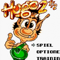 : Hugo 2 1/2 Hugo 2 1/2 - World of Longplays