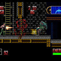 : Alien 3 Alien 3 - World of Longplays