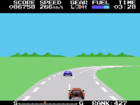 : Hyper Rally Hyper Rally - World of Longplays