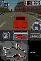 Need for Speed - Most Wanted (E)(Legacy) ROM < NDS ROMs
