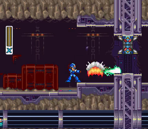 : Mega Man X2 Mega Man X2 - World of Longplays