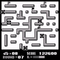 : Happy Race Happy Race - World of Longplays