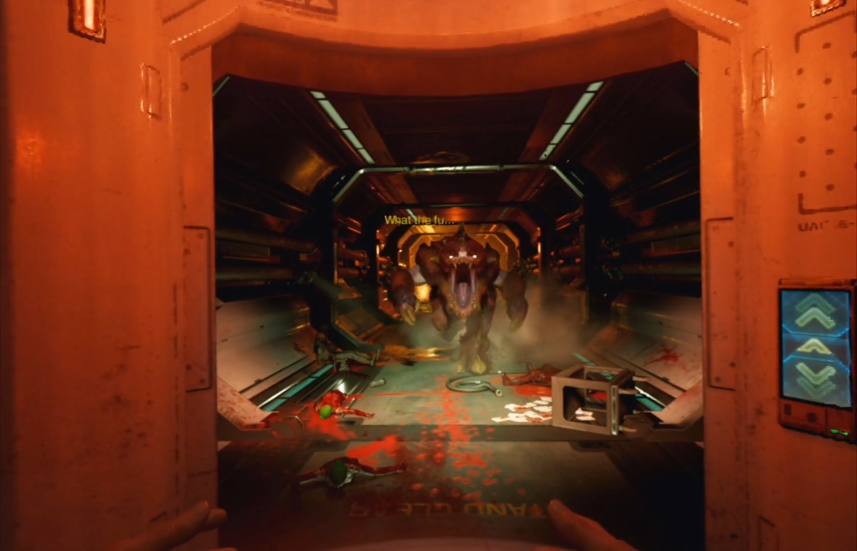 : DOOM VFR DOOM VFR - World of Longplays