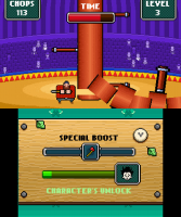 : Timberman Timberman - World of Longplays