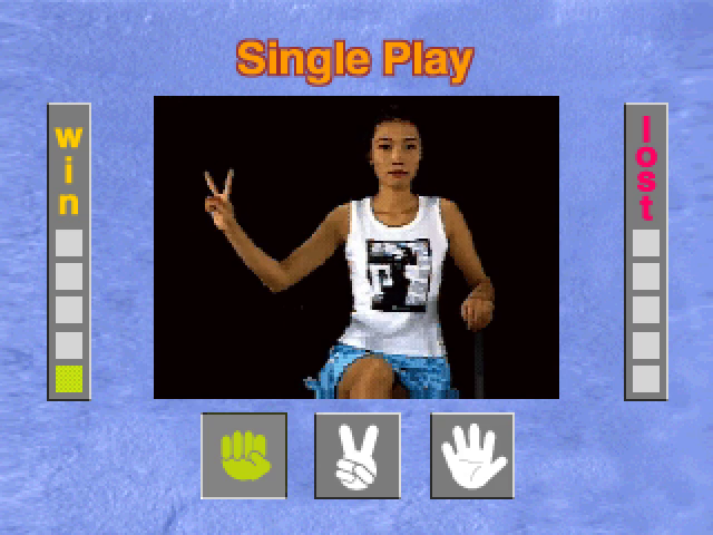 Oneesan to Issho! Janken Paradise (18+) Oneesan to Issho! Janken