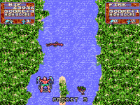 : Toobin' Toobin' - World of Longplays