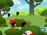 : Pucca's Race for Kisses Pucca's Race for Kisses - World of Longplays