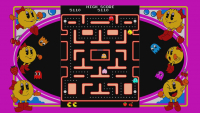 : Ms. Pac-Man (XBLA) Ms. Pac-Man (XBLA) - World of Longplays